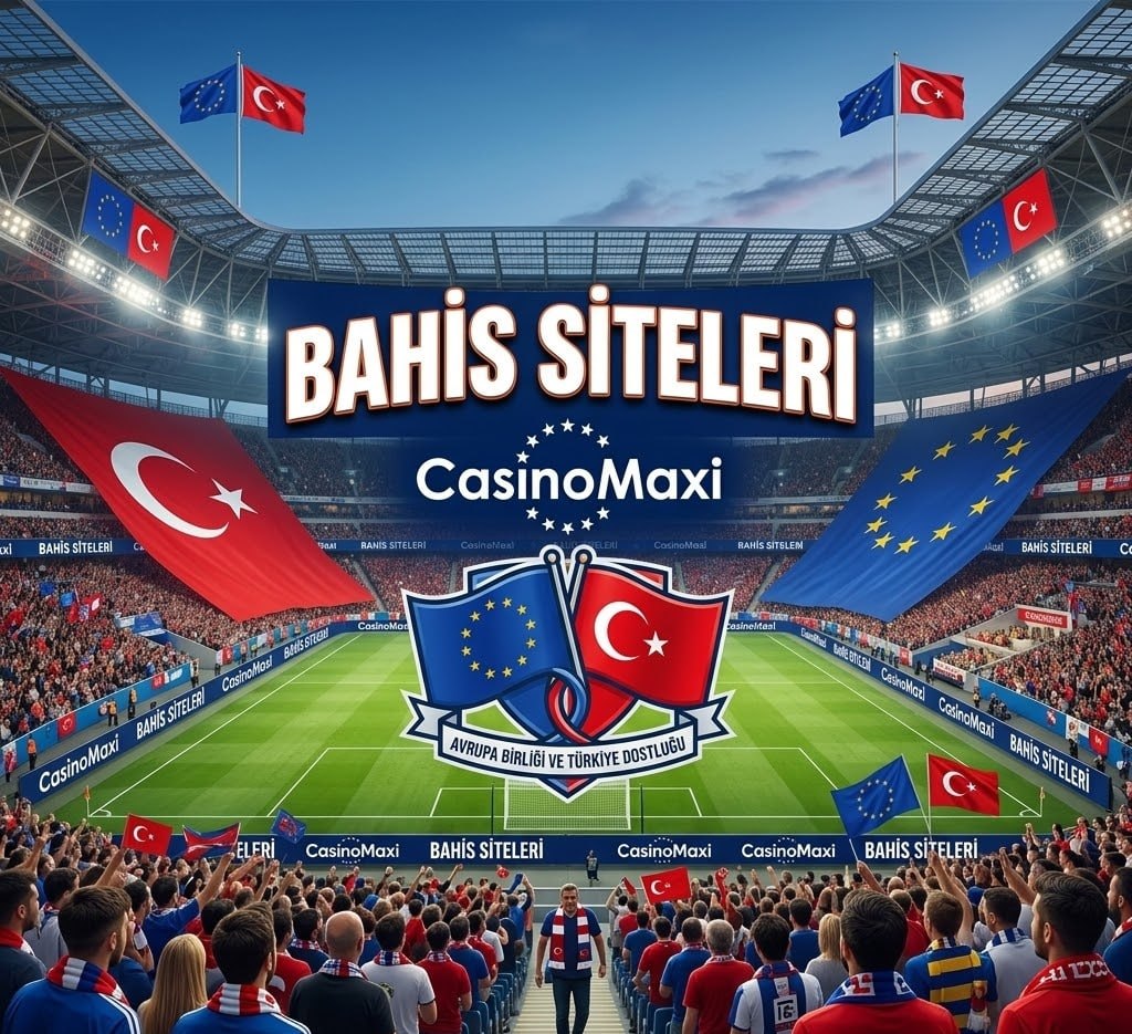 CasinoMaxi slot katalogu