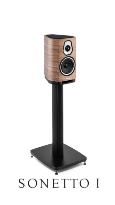 sonetto I Sonus Faber Speaker