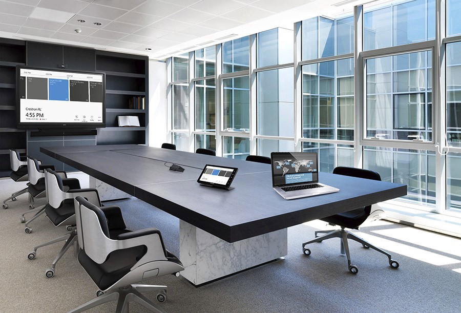 the-best-options-for-boardroom-automation-technology