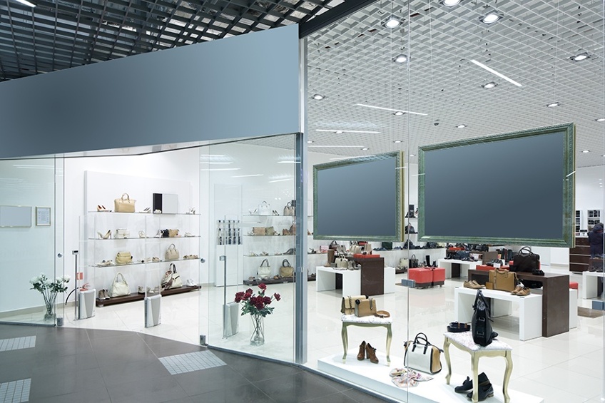 Would Your Retail Store Benefit from an Audio Video Installation? Blog