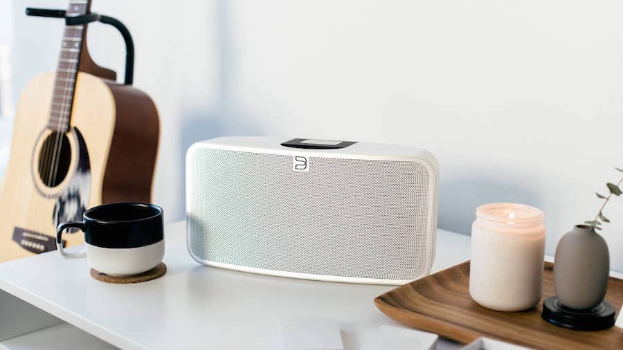 Bluesound vs. Sonos: Which One Winning the Speaker - Blog