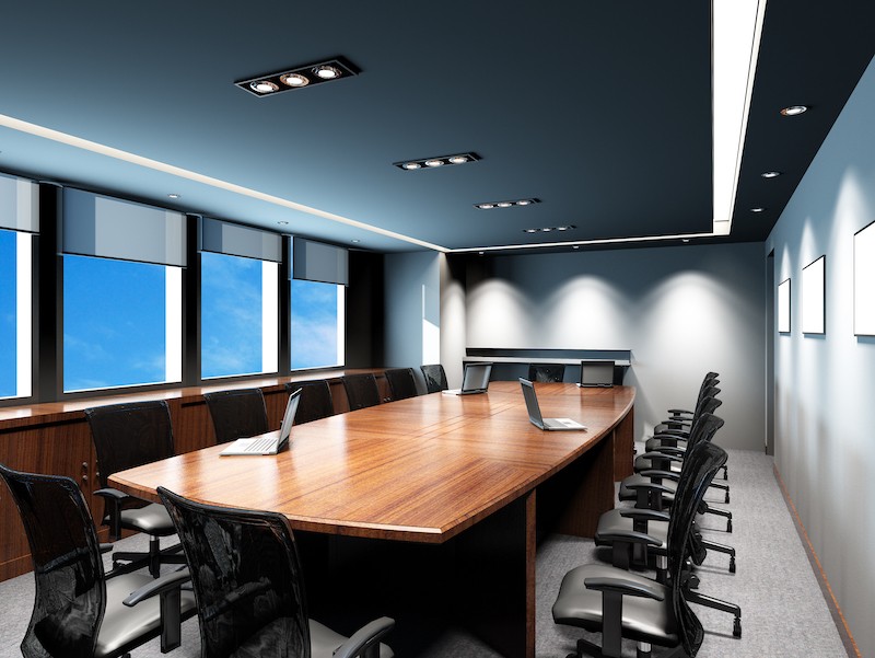 2 Reasons Why You Need Your Own Conference Room Audio/Video Setup