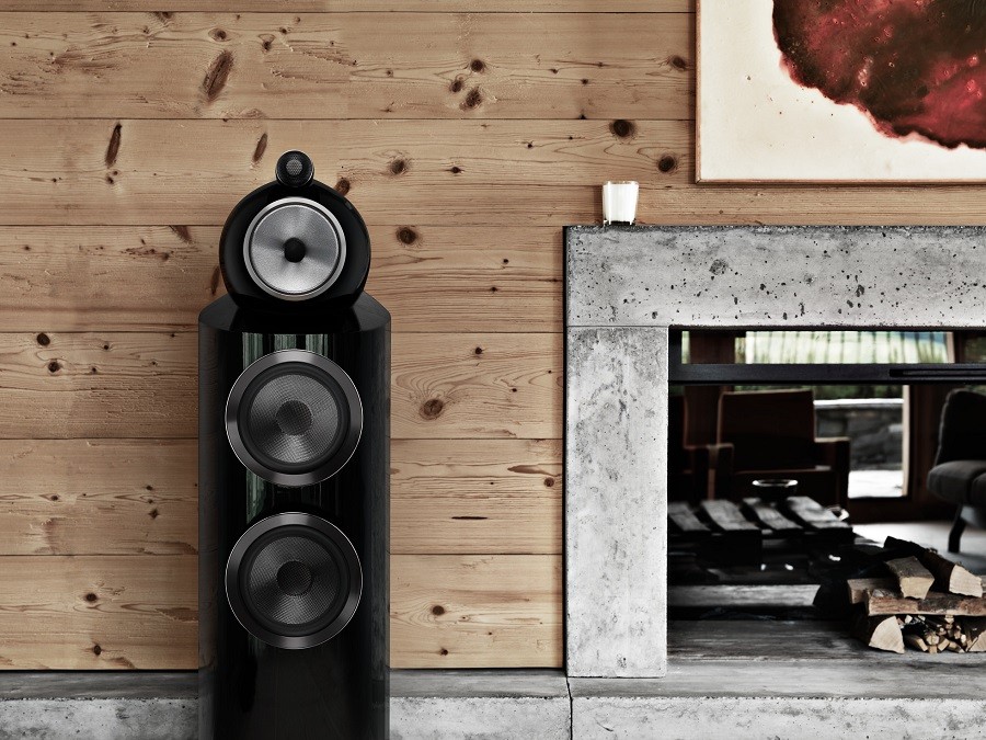 Music Lovers: You’ve Never Listened to Speakers Like These Before
