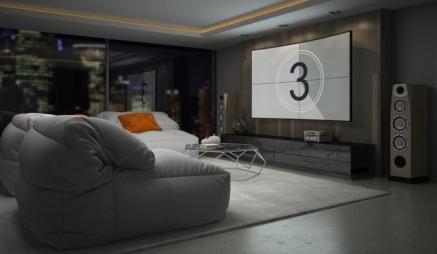 How to Improve Home Theater Audio for the Best Sound Experience
