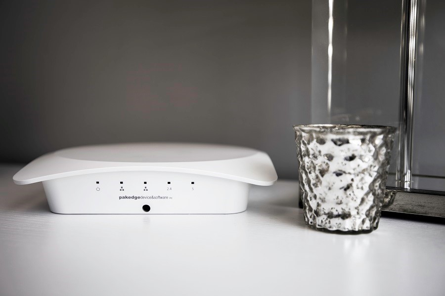 How Well Is Your Wireless Home Network Connecting Your Devices?