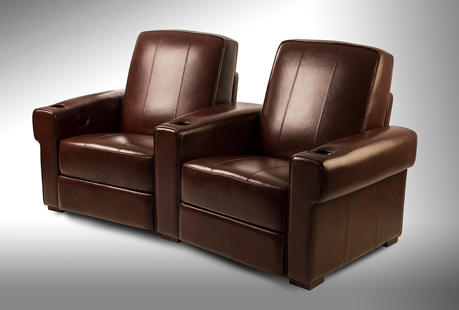 A Quick Guide to Home Theater Furniture