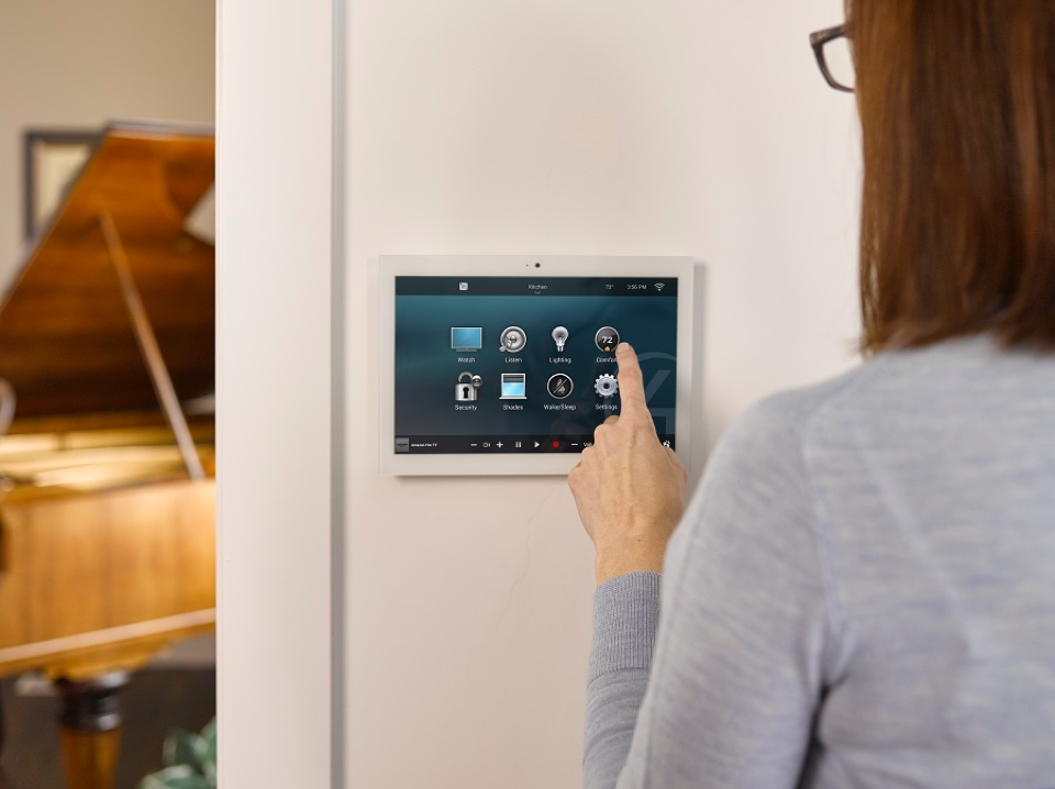 Simplify Your Fall Routine Changes with Smart Home Automation