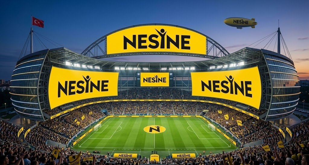 Nesine kupon paneli
