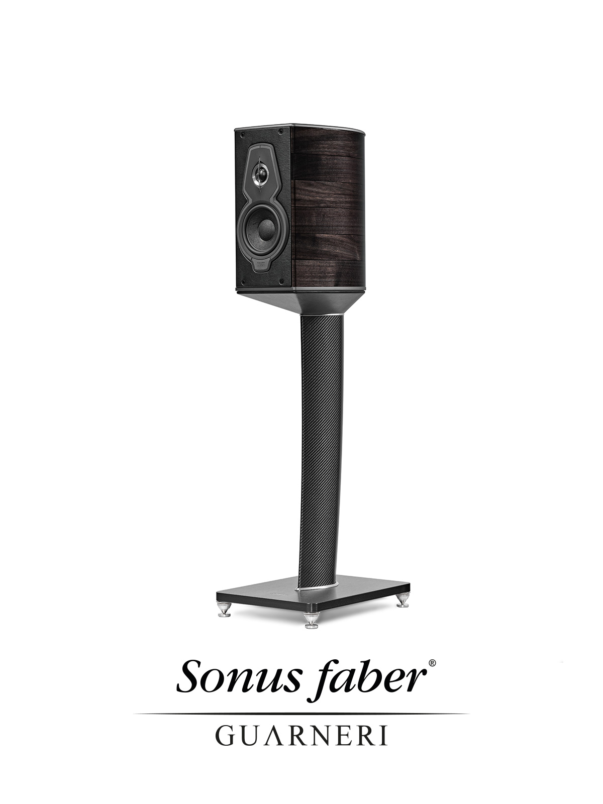 Sonus Faber Guarneri Speaker