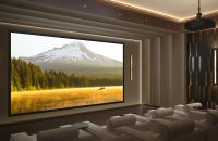 BRAVIA 9 Projector: Highest Brightness, Best Processing, and Precision Control