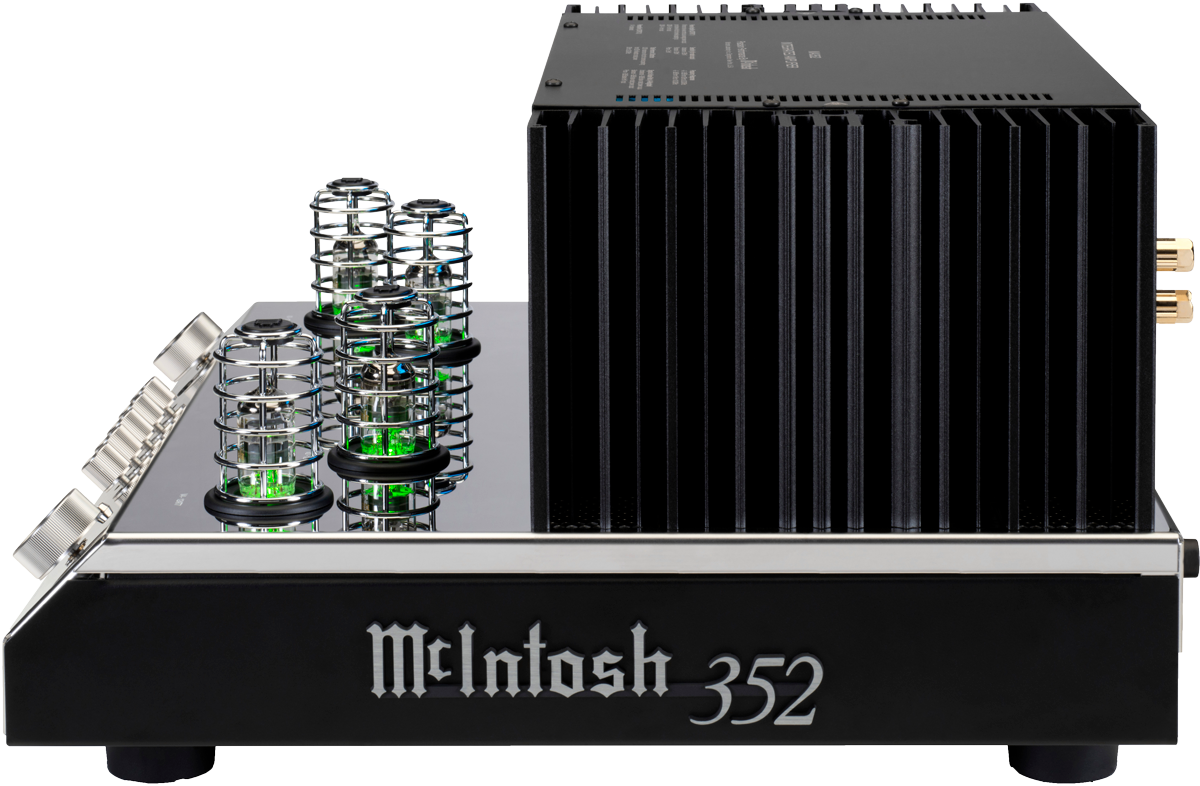 MA352 MCINTOSH integrated amplifier